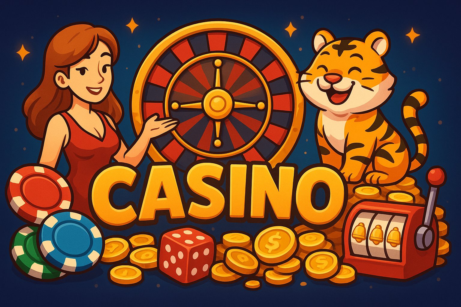 playwins giới thiệu